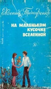 На маленьком кусочке Вселенной - Титаренко Евгений Максимович