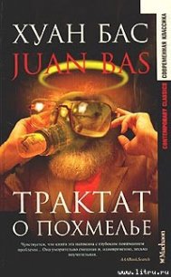 Трактат о похмелье - Бас Хуан