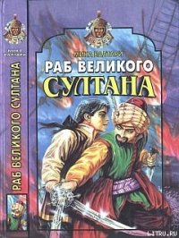 Раб великого султана - Валтари Мика Тойми