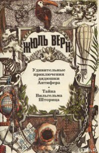 Тайна Вильгельма Шторица - Верн Жюль Габриэль