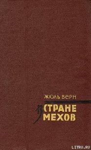В стране мехов - Верн Жюль Габриэль