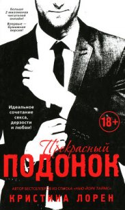 Прекрасный подонок - Лорен Кристина