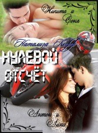 Нулевой отсчет (СИ) - Кофф Натализа