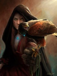 И только ветер знает (СИ) - Волк Анастасия Александровна "Amalis"