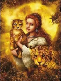 Наследие розы. Магия безмолвия. Добавлены 15,16 главы. - Кувайкова Анна Александровна