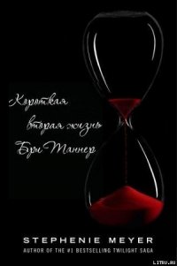 Короткая вторая жизнь Бри Таннер - Майер Стефани Морган
