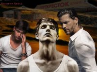 Кафе «Перекресток» (СИ) - "Акаматсу"