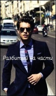 Разбитый на части (СИ) - Славина Ольга "Mr. Loser"