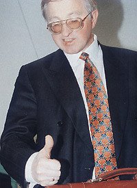Язык политических телодвижений - Ценев Вит