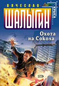 Охота на Сокола - Шалыгин Вячеслав Владимирович