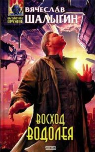 Перевернутые дни - Шалыгин Вячеслав Владимирович