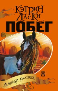 Побег - Ласки Кэтрин