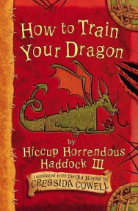 How to Train Your Dragon - Cowell Cressida