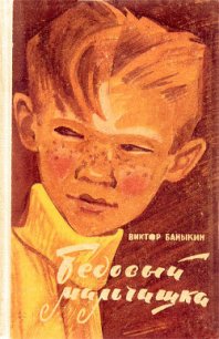 Бедовый мальчишка - Баныкин Виктор Иванович