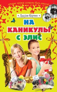 На каникулы с Элис - Кёртин Джуди