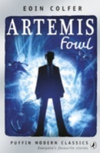 Artemis Fowl - Colfer Eoin