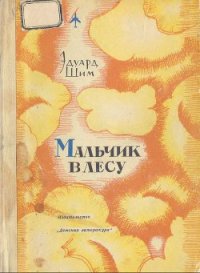 Мальчик в лесу - Шим Эдуард Юрьевич