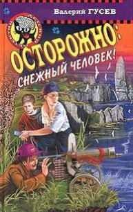 Каникулы в бухте пиратов - Гусев Валерий Борисович