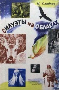 Силуэты на облаках - Сладков Николай Иванович