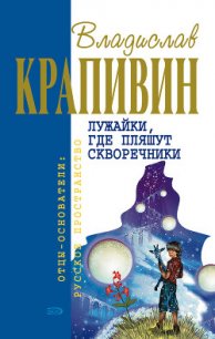 Лужайки, где пляшут скворечники (сборник) - Крапивин Владислав Петрович