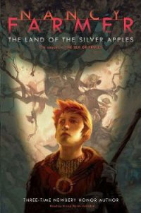 The Land of the Silver Apples - Farmer Nancy