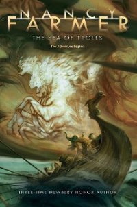 The Sea of Trolls - Farmer Nancy