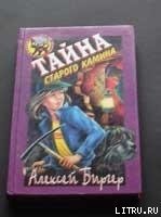 Тайна старого камина - Биргер Алексей Борисович