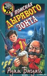 В поисках дырявого зонта - Багдай Адам
