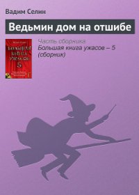 Ведьмин дом на отшибе - Селин Вадим