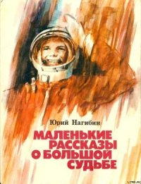 Маленькие рассказы о большой судьбе - Нагибин Юрий Маркович