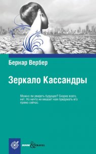 Зеркало Кассандры - Вербер Бернард