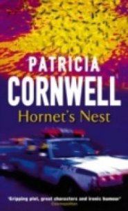 Hornet's Nest - Cornwell Patricia
