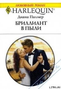 Бриллиант в пыли - Палмер Диана