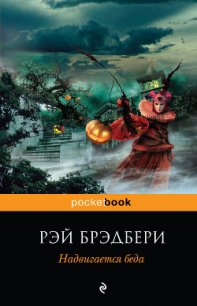 Надвигается беда - Брэдбери Рэй Дуглас