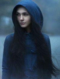 Первозданная тьма (СИ) - "Adrialice"