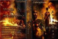 Месть Атлантиды (СИ) - "Extazyflame"