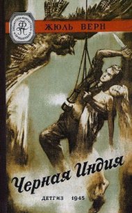 Черная Индия (илл. В. Ермолова) - Верн Жюль Габриэль