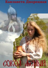 Сокол Ясный - Дворецкая Елизавета Алексеевна