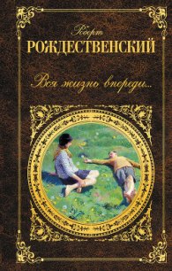 Вся жизнь впереди… (сборник) - Рождественский Роберт Иванович