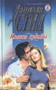 Колесо судьбы - Стил Даниэла