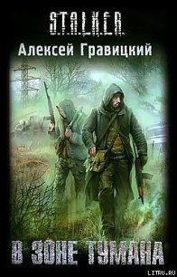 В зоне тумана - Гравицкий Алексей Андреевич