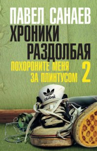 Хроники Раздолбая - Санаев Павел Владимирович