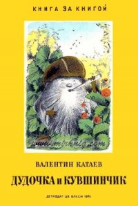 Дудочка и кувшинчик - Катаев Валентин Петрович