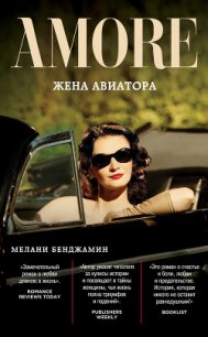 Жена авиатора - Бенджамин Мелани