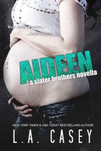AIDEEN - Casey L.A.