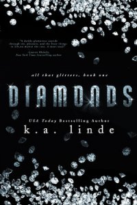 Diamonds - Linde K. A.