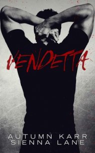 Vendetta - Lane Sienna