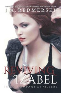 Reviving Izabel - Redmerski J. A.