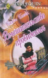 Вмешательство провидения - Блейк Салли