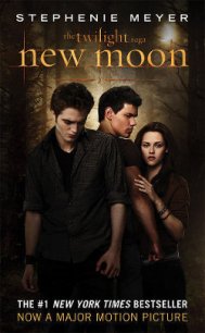 New Moon - Meyer Stephenie